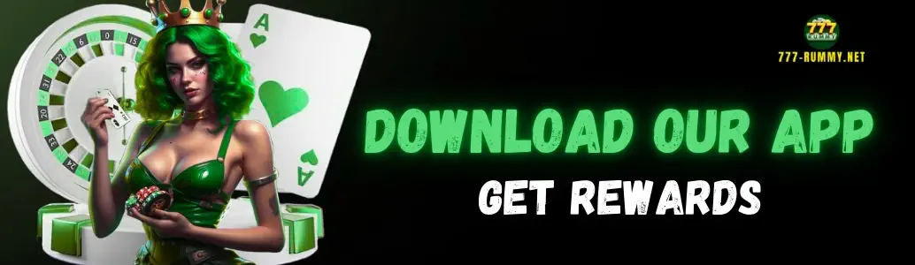 777 rummy download app