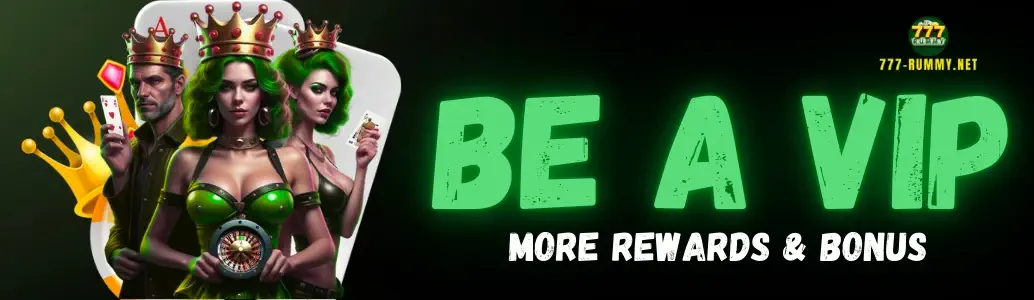 777 rummy promotions