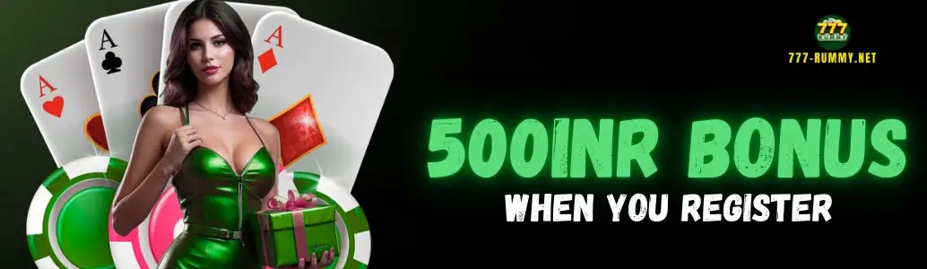 777 rummy register