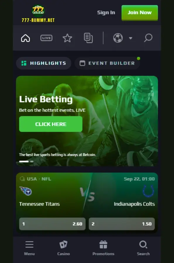 777 rummy download app